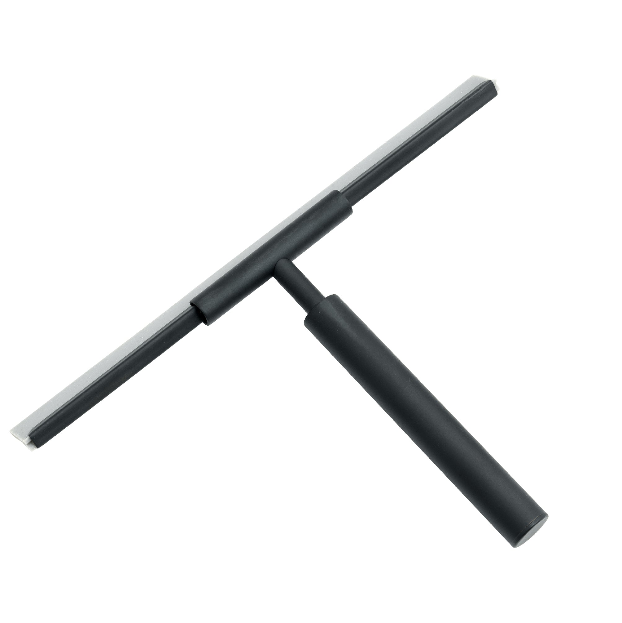 Tergivetro modello Thor in ottone - Nero Matt