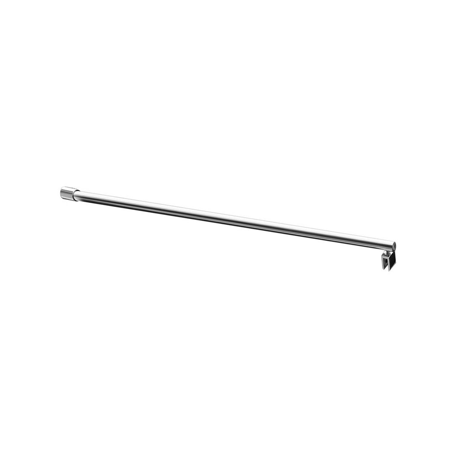 DocciaGo Braccio per Walk-In tondo 90 cm - Cromo