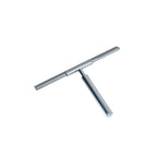 Tergivetro Gedy Thor in ottone cromato ideale per box doccia
